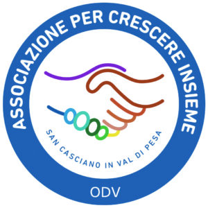 Crescere Insieme logo_ODV